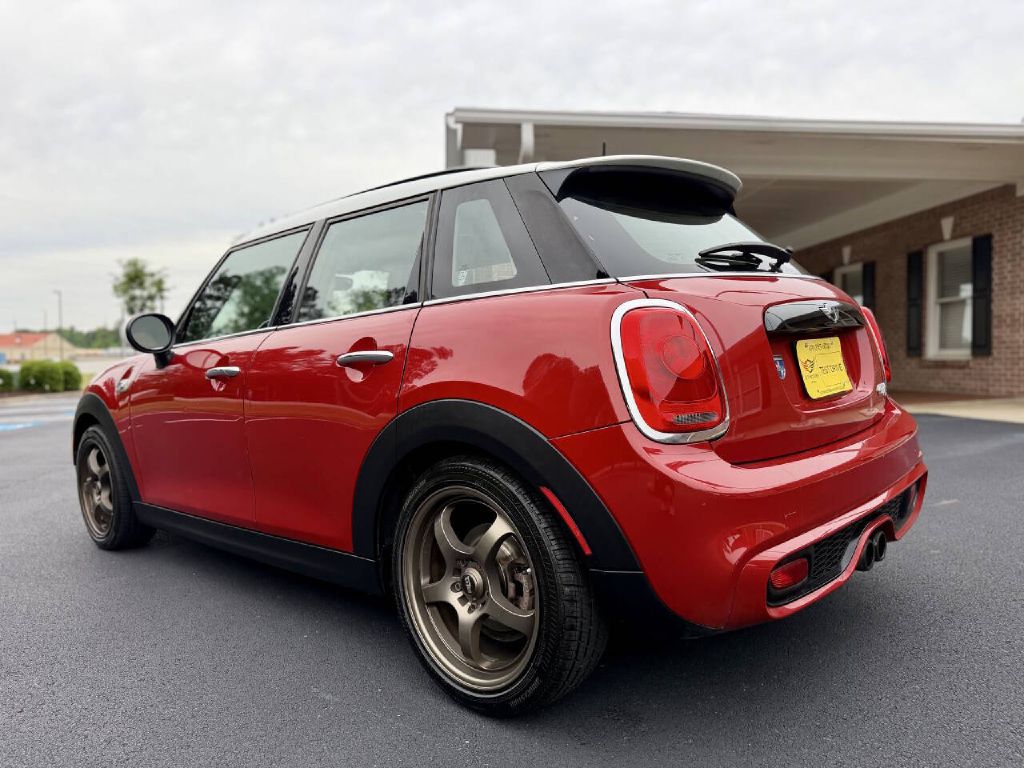 Photo 12 of this MINI COOPER