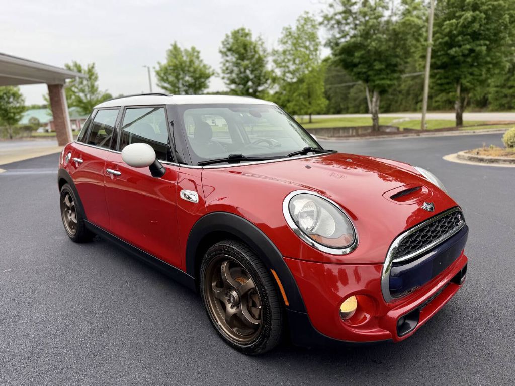 Photo 15 of this MINI COOPER