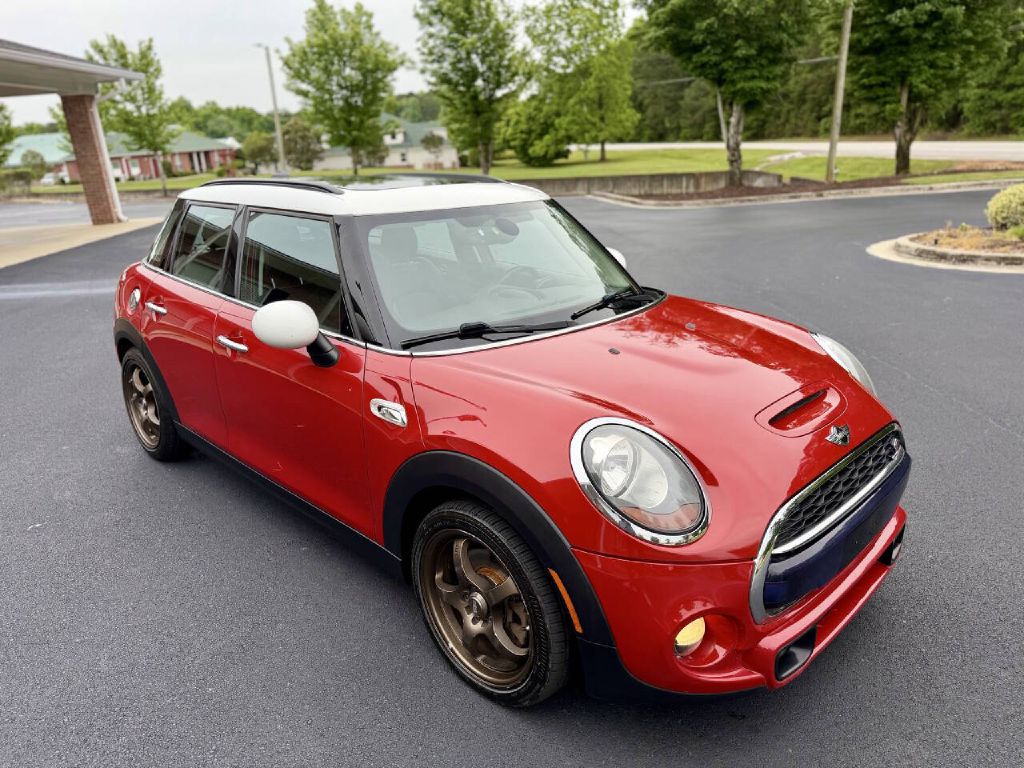 Photo 18 of this MINI COOPER