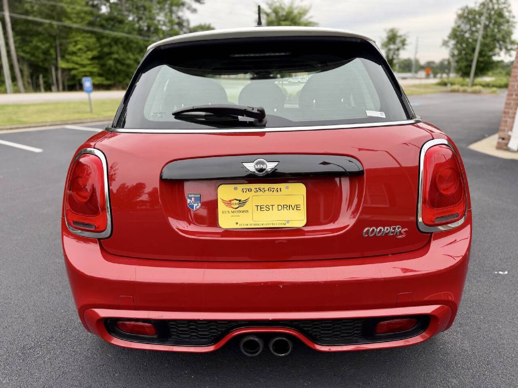 Photo 28 of this MINI COOPER