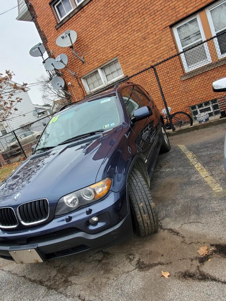 2006 BMW X5 for sale in Cleveland, Ohio