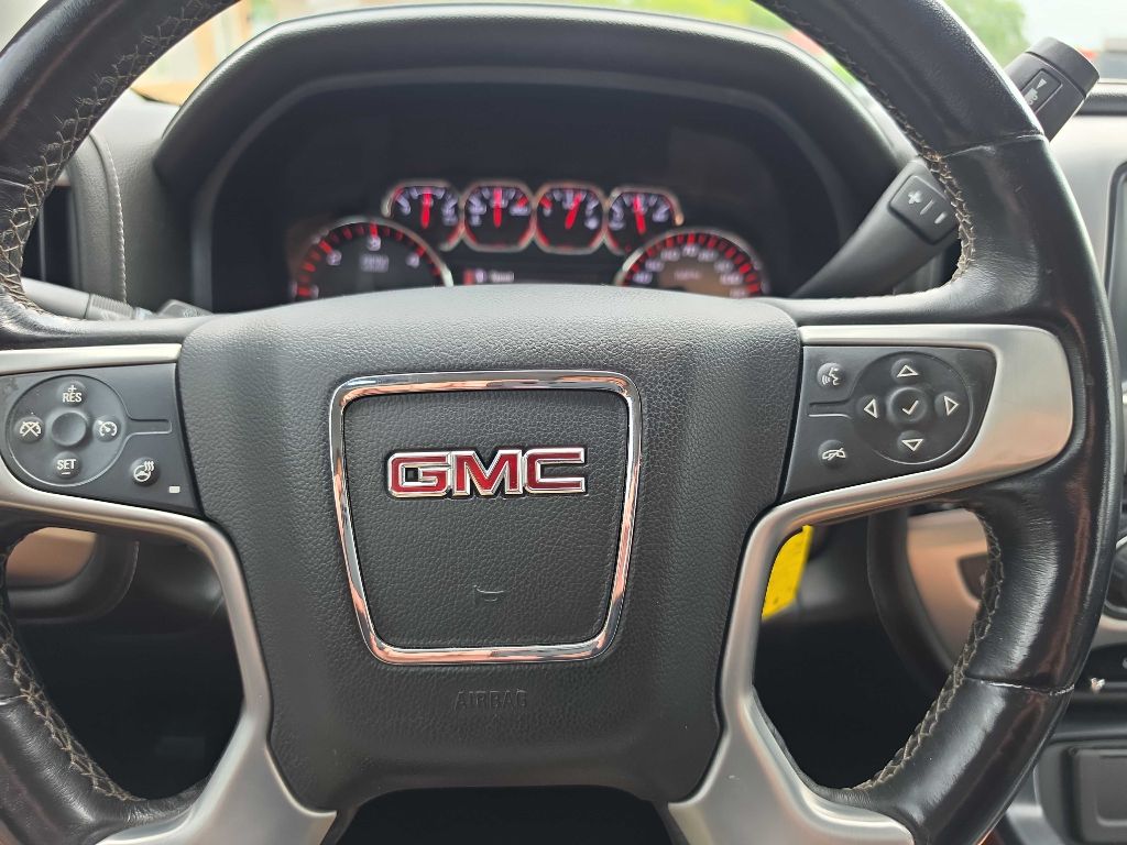 Photo 43 of this GMC SIERRA 2500HD