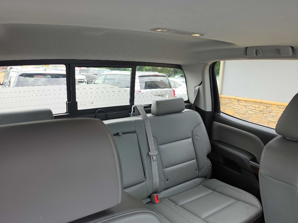 Photo 24 of this GMC SIERRA 2500HD