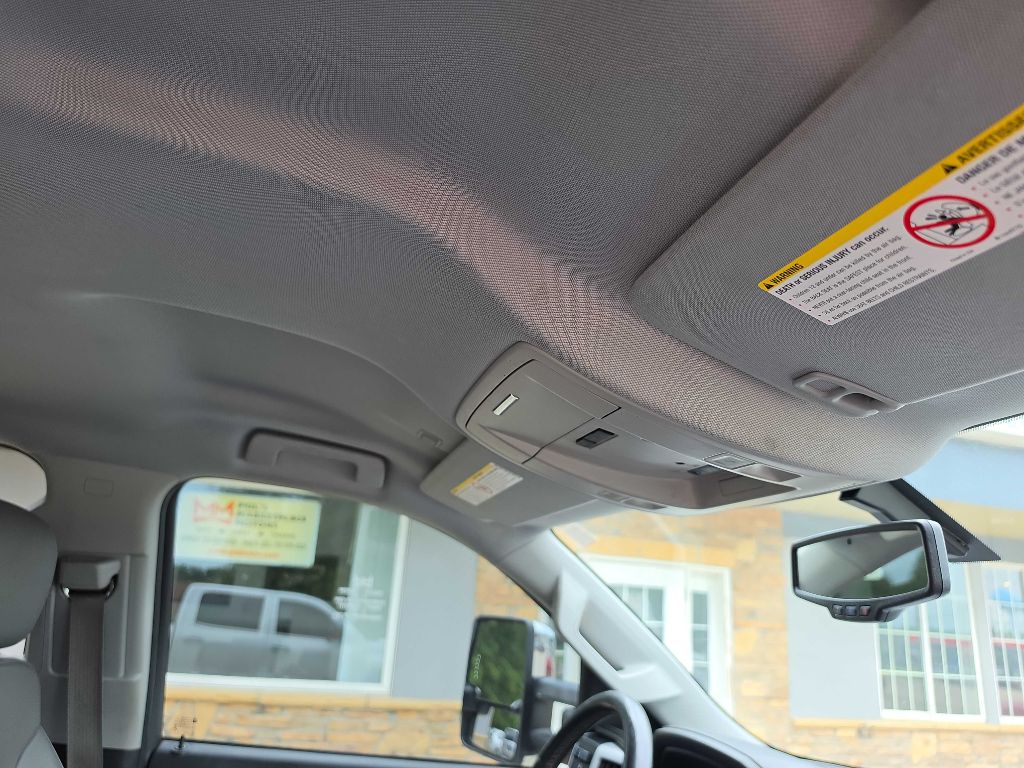 Photo 22 of this GMC SIERRA 2500HD