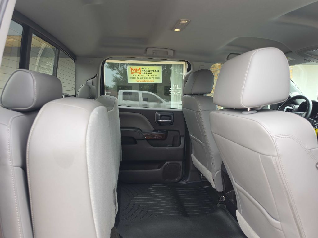 Photo 31 of this GMC SIERRA 2500HD