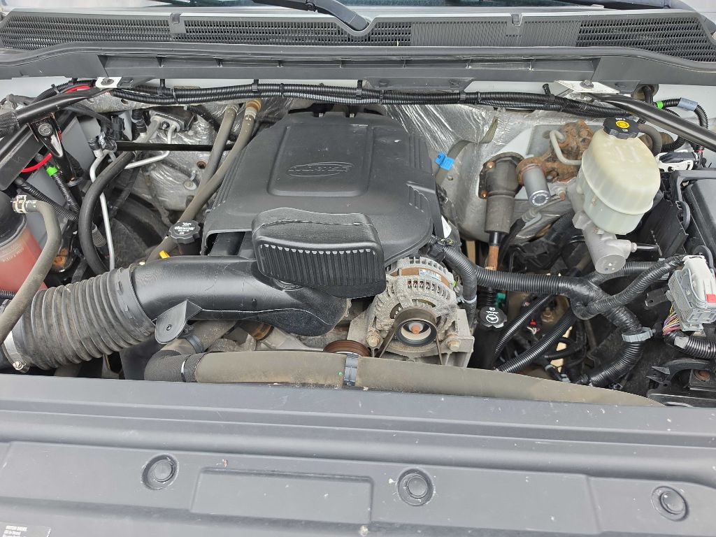 Photo 12 of this GMC SIERRA 2500HD
