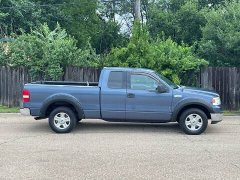 Photo 2 of this FORD F150