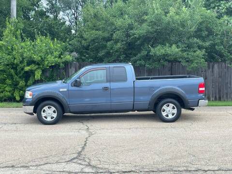 Photo 3 of this FORD F150