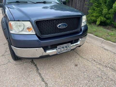 Photo 5 of this FORD F150