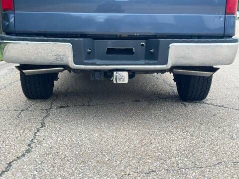Photo 8 of this FORD F150