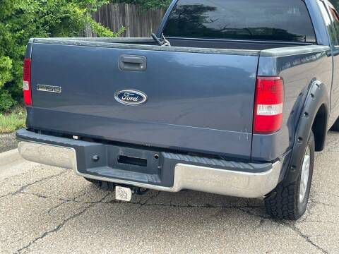 Photo 9 of this FORD F150