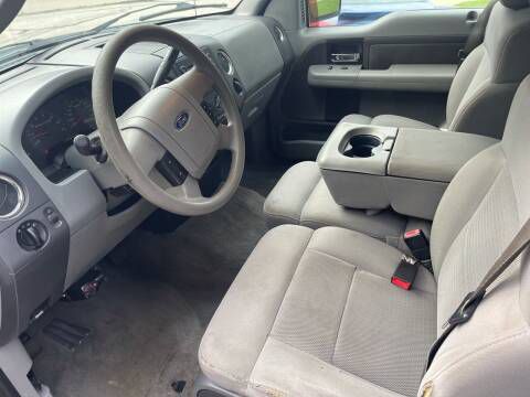 Photo 10 of this FORD F150