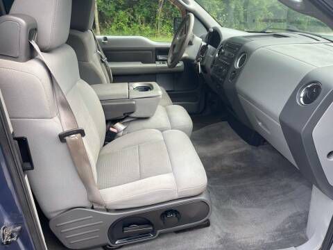 Photo 11 of this FORD F150