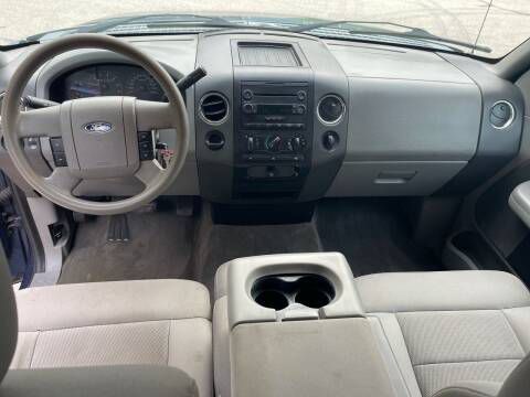 Photo 13 of this FORD F150