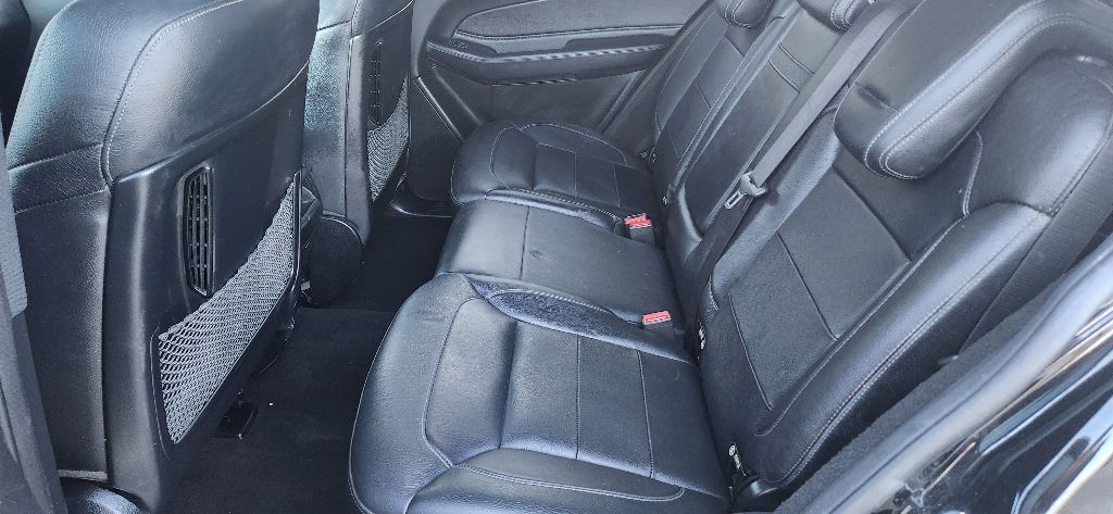 Photo 12 of this MERCEDES-BENZ GLE