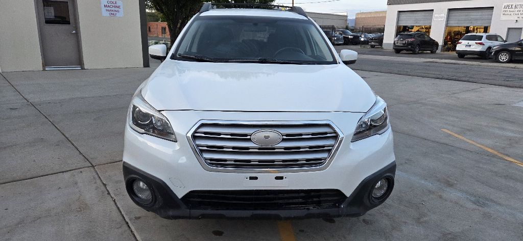 Photo 5 of this SUBARU OUTBACK