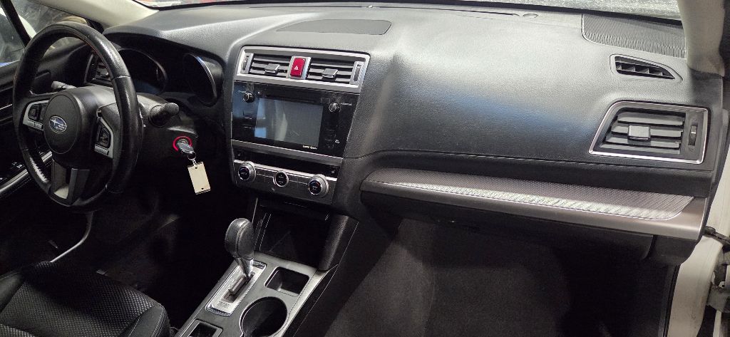 Photo 9 of this SUBARU OUTBACK
