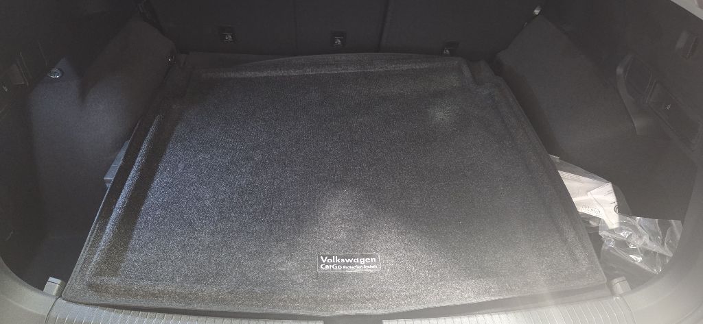 Photo 17 of this VOLKSWAGEN TIGUAN