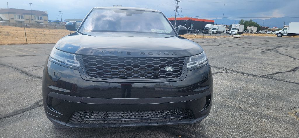 Photo 3 of this LAND ROVER RANGE ROVER VEL