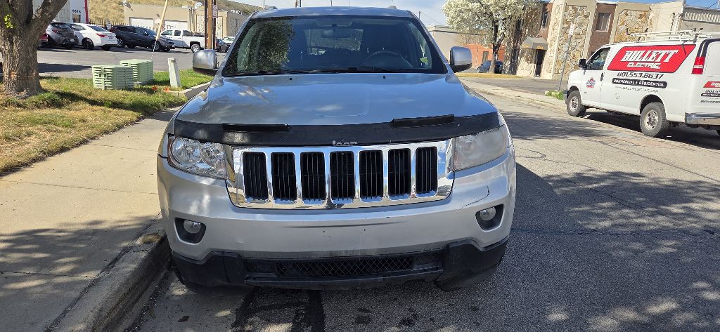 Photo 5 of this JEEP GRAND CHEROKEE