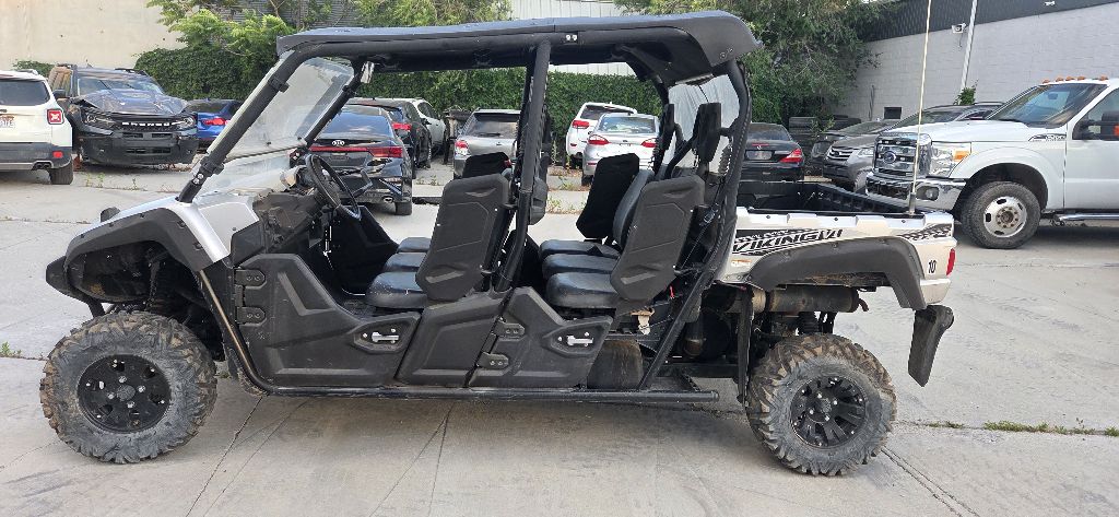Photo 11 of this YAMAHA WOLVERINE