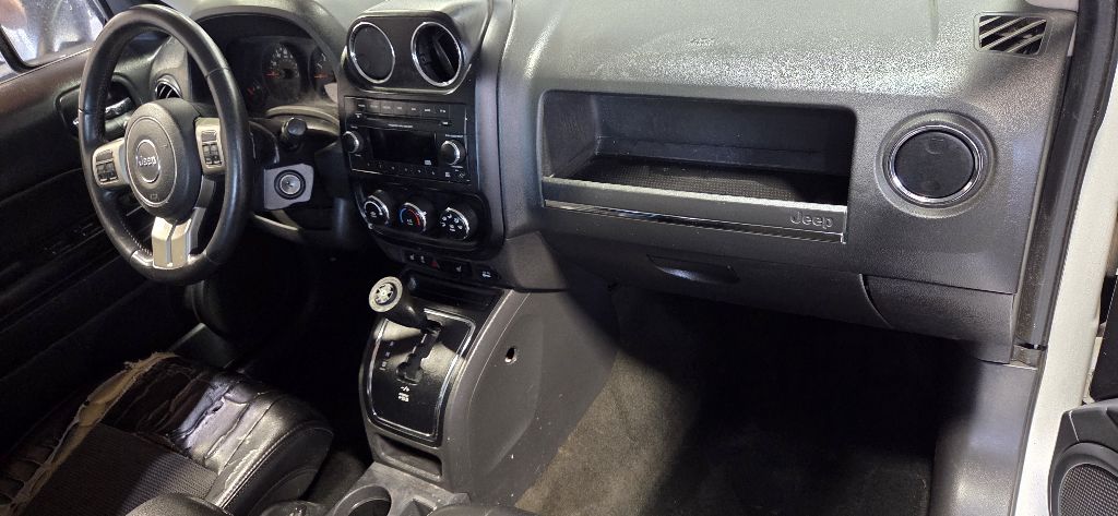 Photo 12 of this JEEP PATRIOT