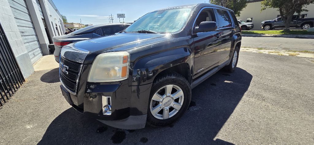 Photo 3 of this GMC TERRAIN