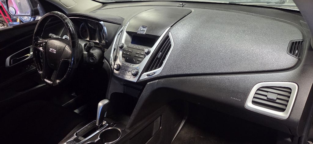 Photo 10 of this GMC TERRAIN