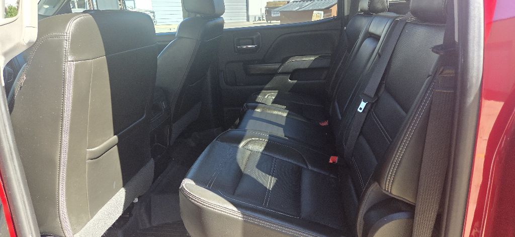 Photo 13 of this GMC SIERRA