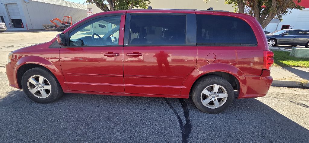 Photo 19 of this DODGE GRAND CARAVAN