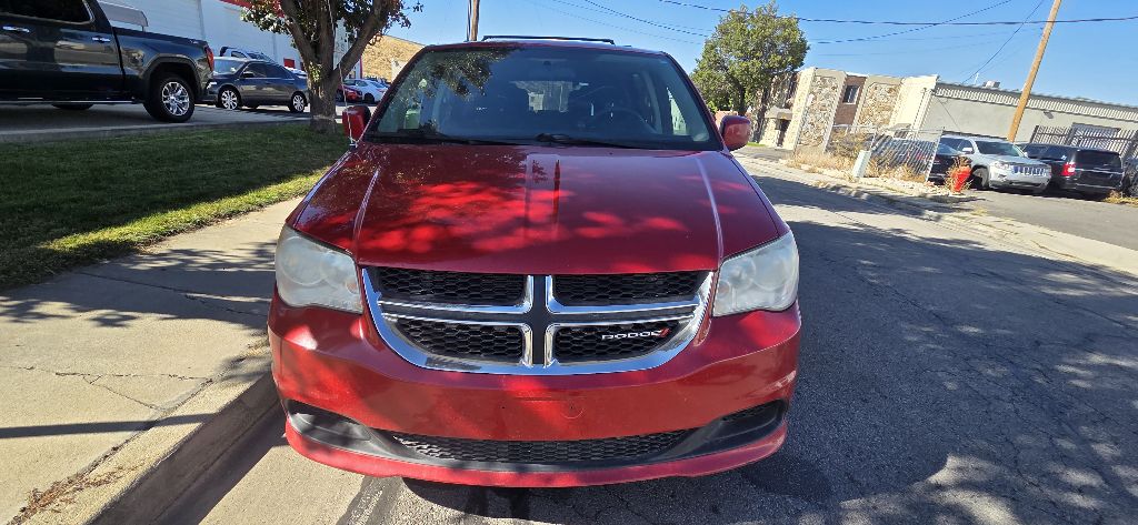 Photo 3 of this DODGE GRAND CARAVAN