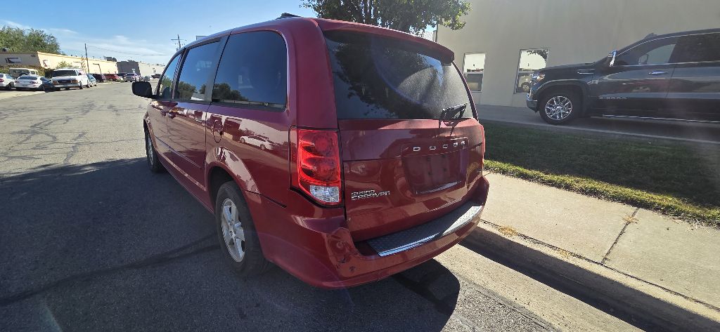 Photo 5 of this DODGE GRAND CARAVAN