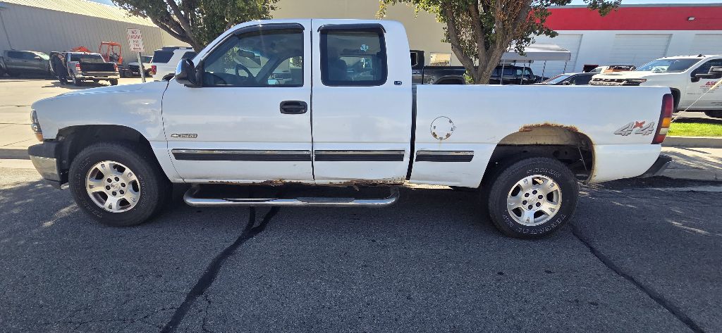 Photo 7 of this CHEVROLET SILVERADO