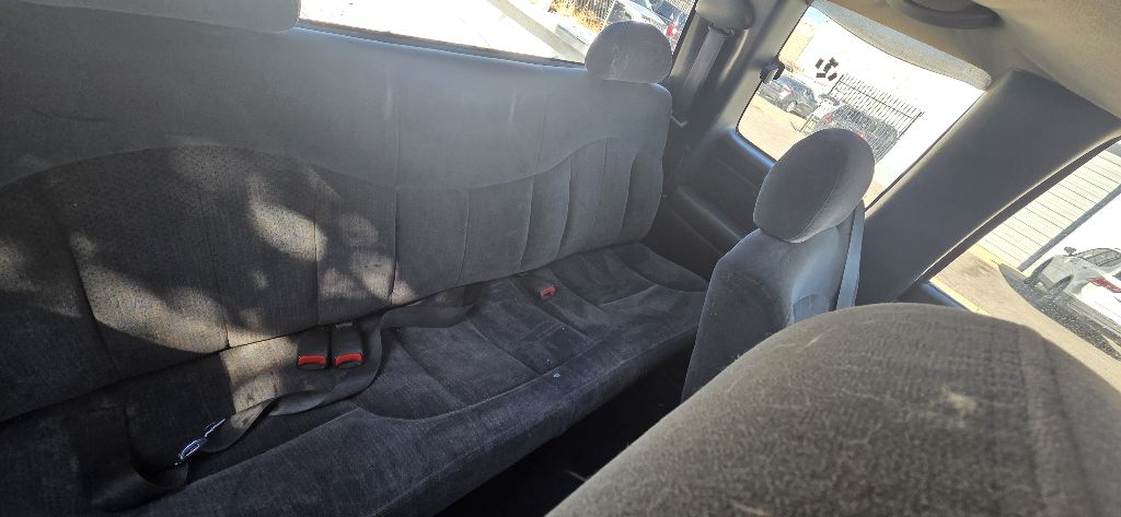 Photo 14 of this CHEVROLET SILVERADO