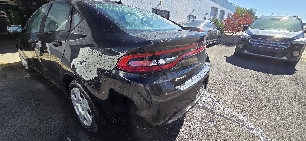 Photo 4 of this DODGE DART