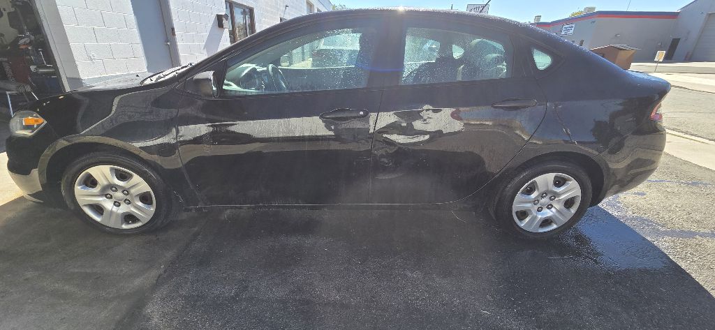 Photo 8 of this DODGE DART