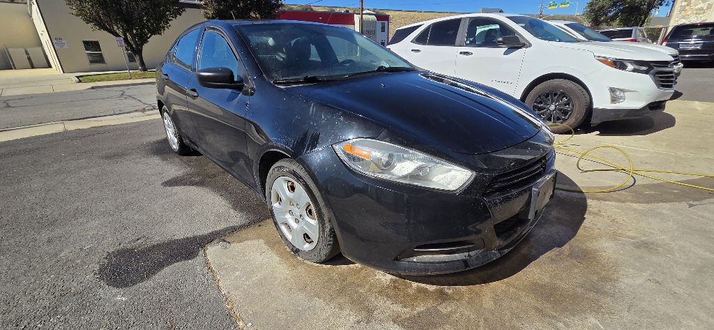 Photo 2 of this DODGE DART