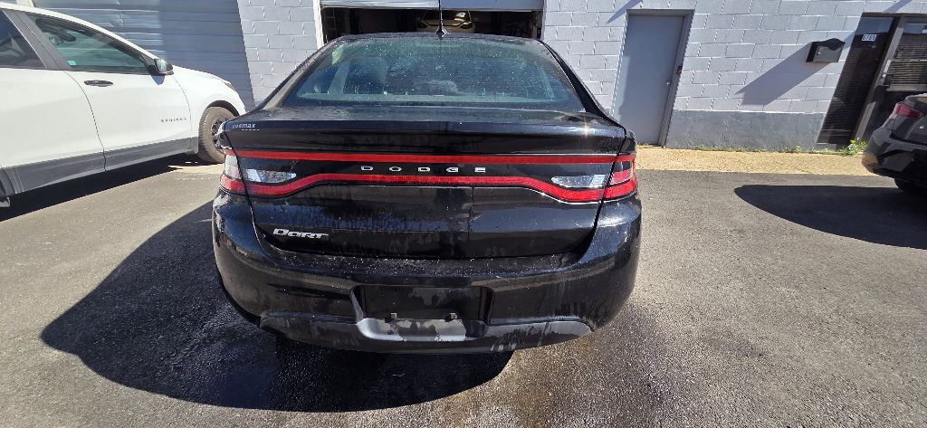 Photo 6 of this DODGE DART