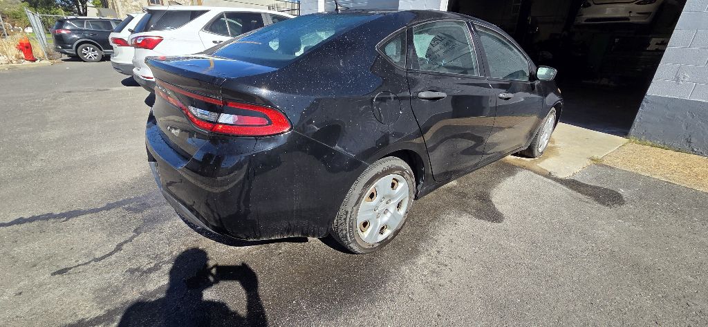 Photo 3 of this DODGE DART