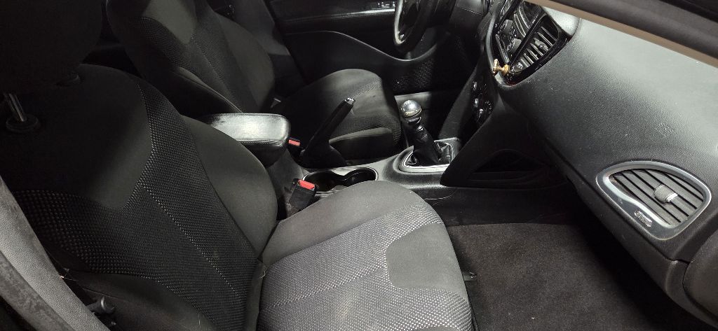 Photo 12 of this DODGE DART