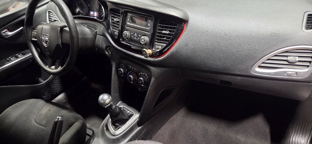 Photo 11 of this DODGE DART