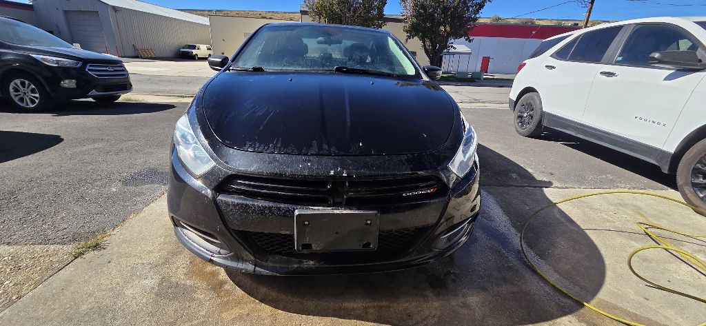 Photo 5 of this DODGE DART