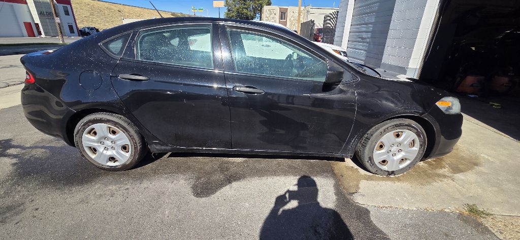 Photo 7 of this DODGE DART