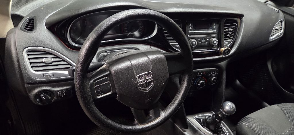 Photo 10 of this DODGE DART