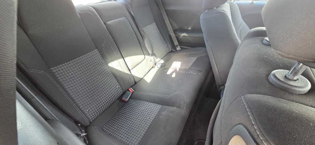 Photo 14 of this DODGE CHALLENGER