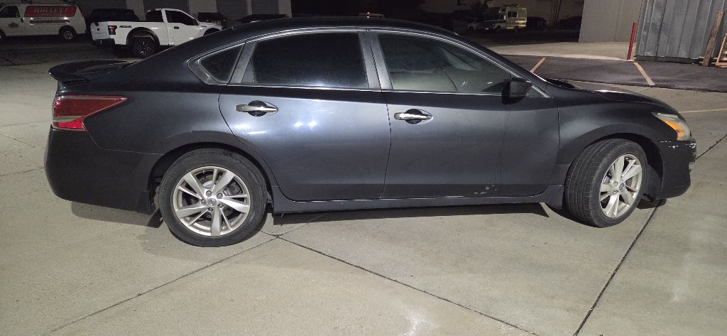 Photo 7 of this NISSAN ALTIMA