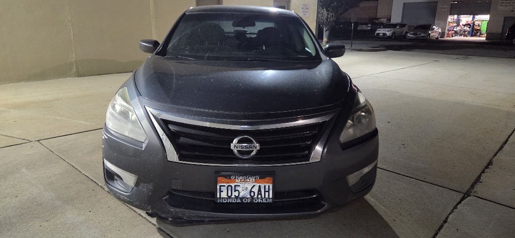 Photo 3 of this NISSAN ALTIMA