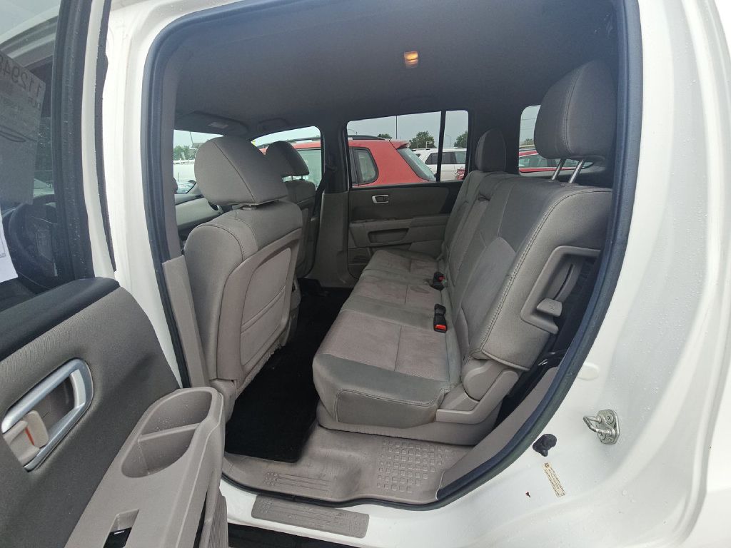 Photo 4 of this HONDA PILOT