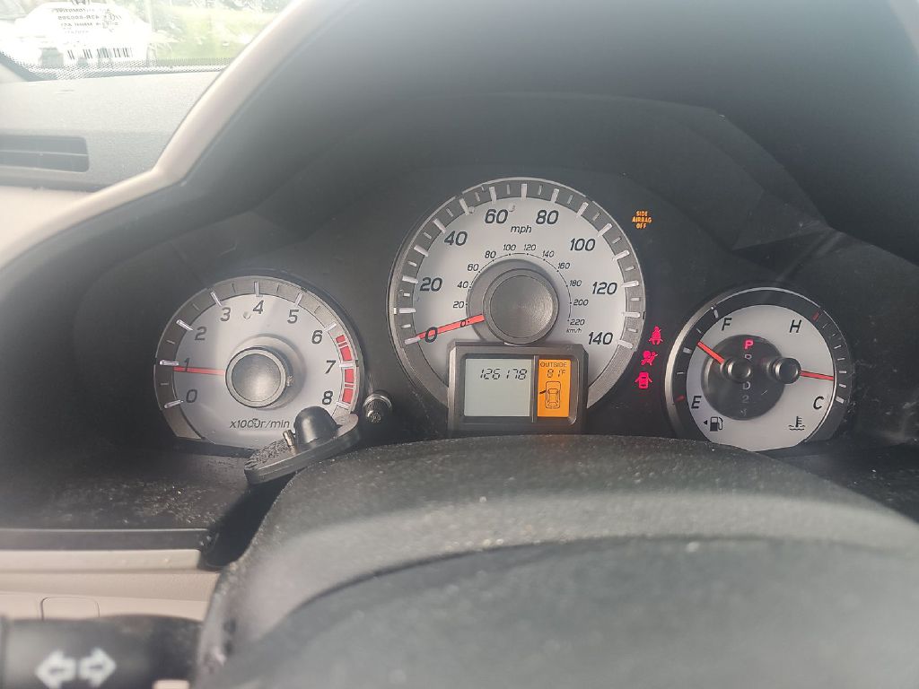 Photo 5 of this HONDA PILOT