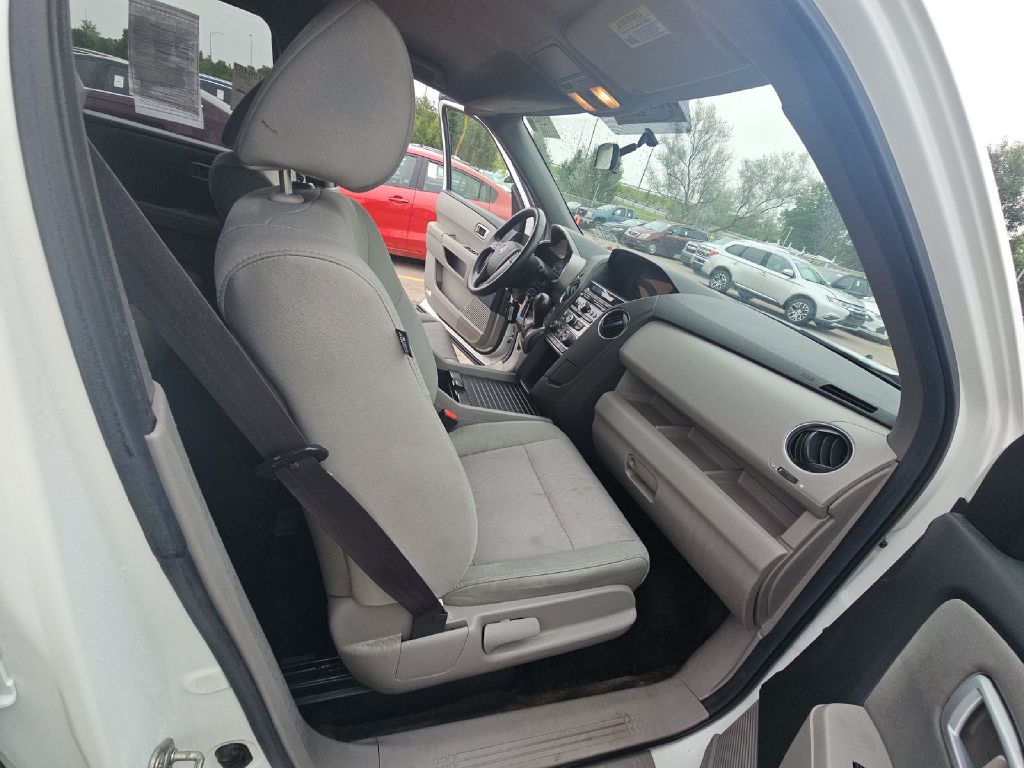 Photo 6 of this HONDA PILOT